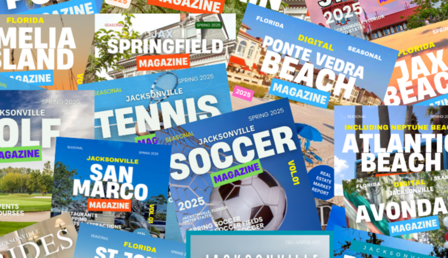 LOCAL MAGAZINE NETWORK